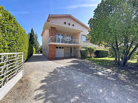 maison st jean - 14 pièce(s) - 264 m2