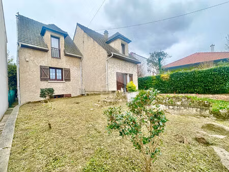 maison familiale de 161 m2 - sartrouville