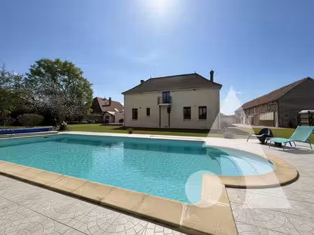 maison vaudes 7 pièce(s) 187.61 m2