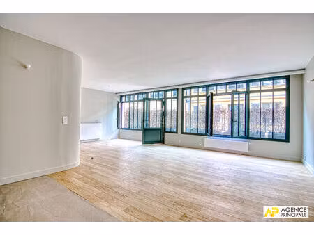 versailles notre -dame - maison 4/5 pièces 116.90 m ² au sol avec terrasse de 25 m²