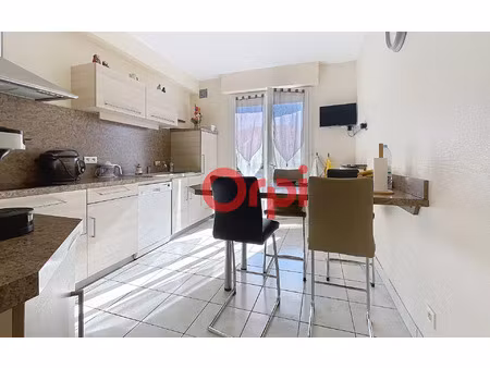 maison vichy m² t-5 à vendre  235 000 €