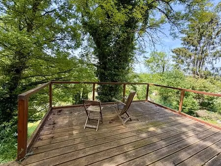 maison montgobert 7 pièce(s) 147 m2