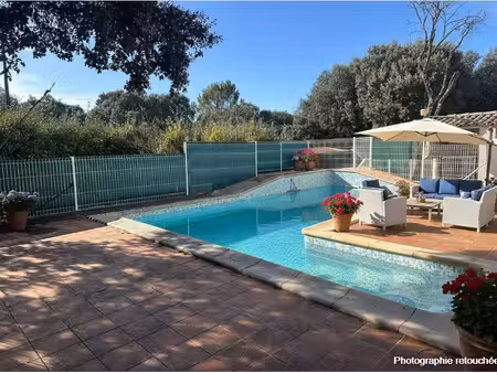 villa familiale