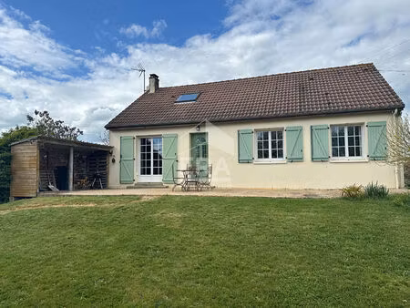 maison saint-éliph 5 pièce(s) 96 m2