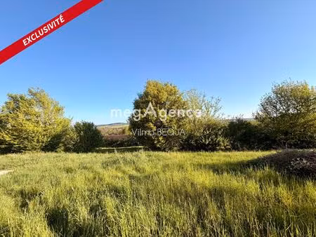 terrain constructible