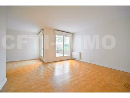 appartement 4 pièce(s) 102 m2