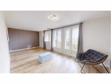 appartement bourges 3 pièce(s) 75.5 m2