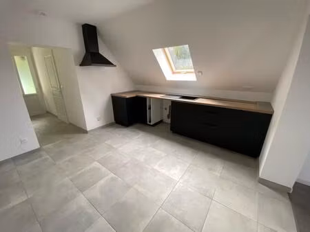 appartement 2 pièces