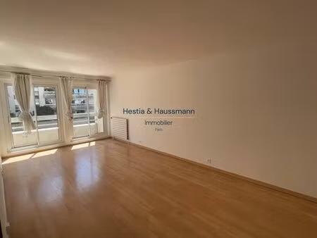 appartement de luxe de 3 pièces en location à charenton-le-pont  île-de-france