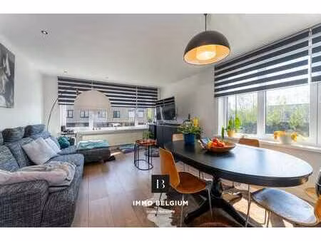 appartement d’angle prêt à emménager  à proximité du cent...