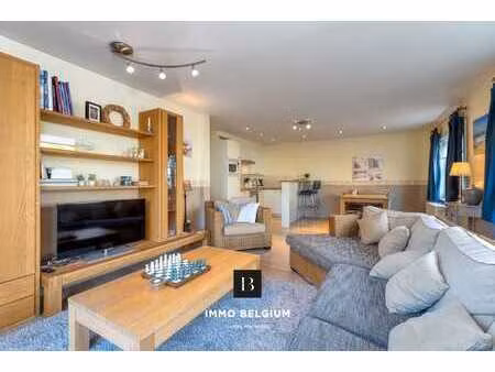 spacieux appartement de 3 chambres à proximité du centre