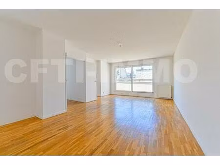 appartement 5 pièce(s) 121 m2