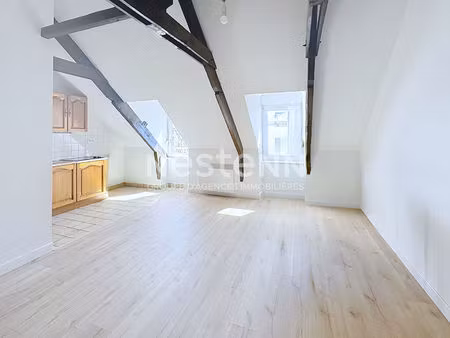 appartement lamballe armor 3 pièce(s) 44.50 m2
