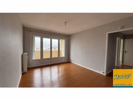 limoges - hyper centre appartement de type 3