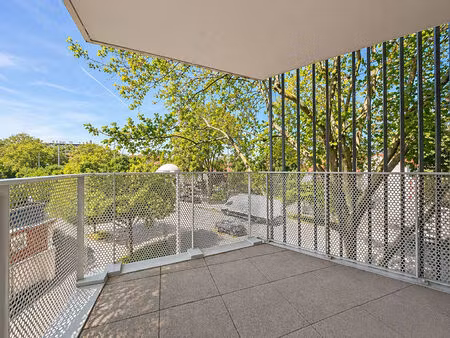 vente appartement 1 pièce  33.40m²  nanterre