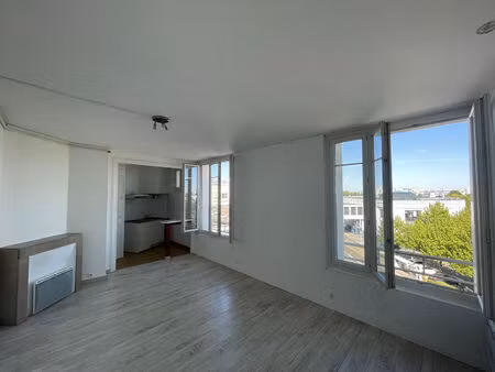 appartement nantes 1 pièce(s) 30.16 m2