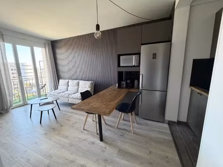 nice ouest proche edhec