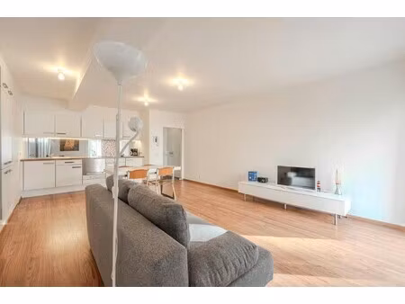 instapklaar appartement in de residentie elisa.