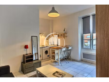 appartement à louer paris