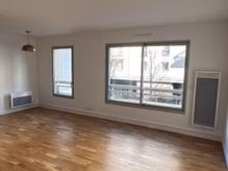 appartement de prestige de 63 m2 en location motte-picquet  commerce  necker  paris  île-d