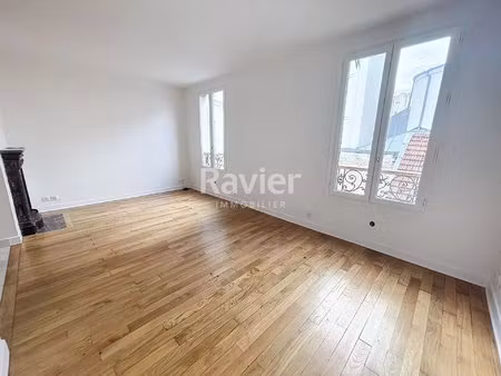 avenue des ternes - 75017 paris