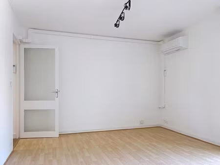 ramonville t2 de 58m2 - garage - cellier - climatisation