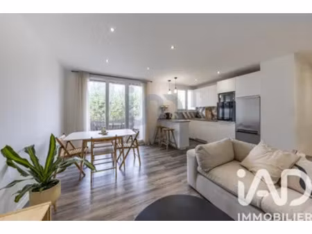 appartement à rungis (94150)