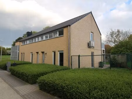 appartement à louer à wilderen € 825 (lnl51) - niels heeren | zimmo