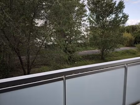 appartement à louer toulouse