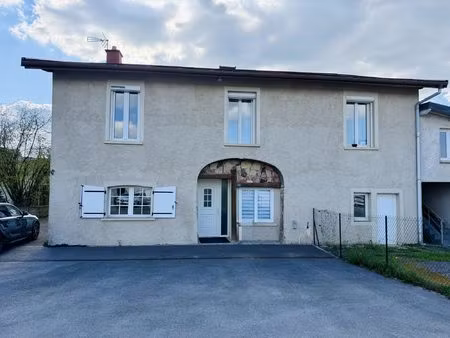 appartement à louer vaxoncourt