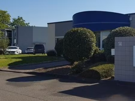 prestigieux bureau de 283 m2 en location - clermont-ferrand  france