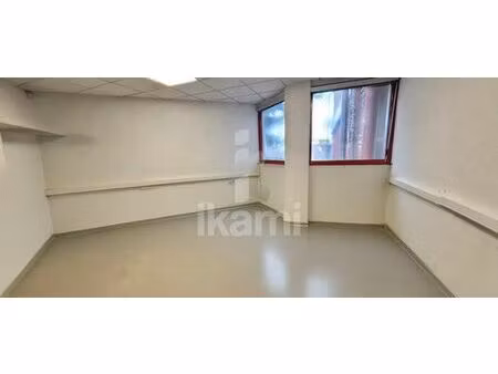 bureau de prestige de 32 m2 en location - portes-lès-valence  auvergne-rhône-alpes