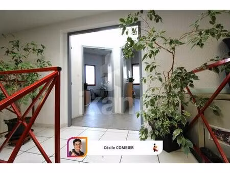 prestigieux bureau de 47 m2 en location - portes-lès-valence  auvergne-rhône-alpes