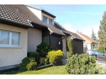 prestigieux bureau de 21 m2 en location - riedisheim  france