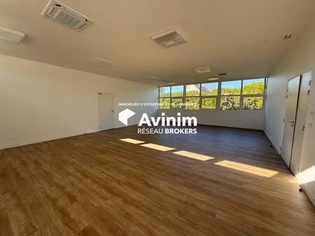 bureau de prestige de 77 m2 en location - soisy-sous-montmorency  île-de-france