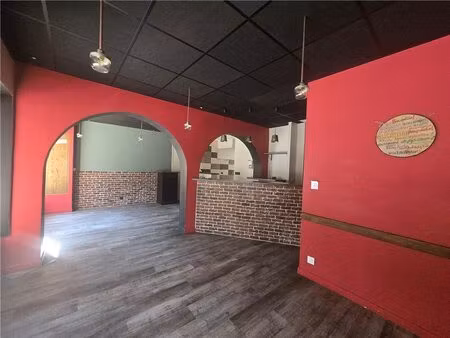 immobilier professionnel à louer valreas