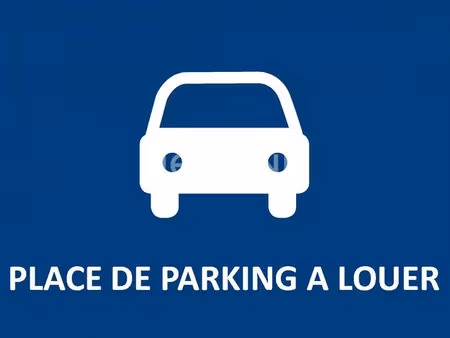 location parking en sous sol à nice riquier - emplacement de choix proche gare riquier