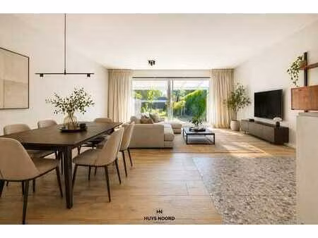 maison neuve récente et économe en énergie à proximité du...