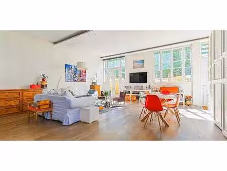 propriété marceau-république - courbevoie (92)