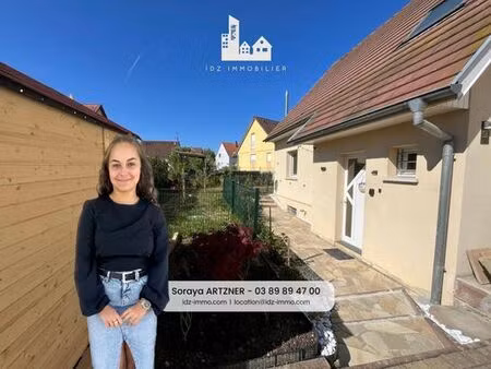 maison de prestige en location hagenthal-le-haut  grand est