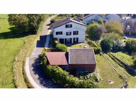 maison à vendre lavangeot 8 pièce(s) 250m2 269 000€