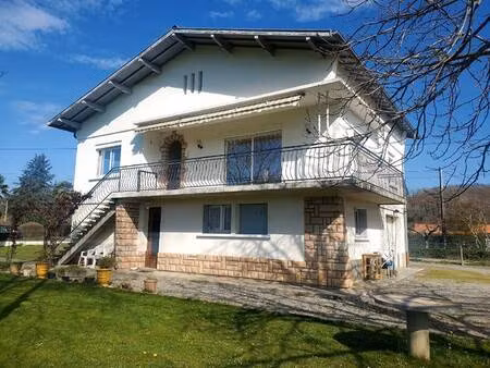 maison à louer