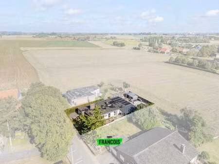 prix de départ : 299 000 € | maison individuelle à westoute…