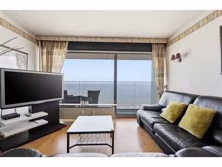 vue sur mer / vue panoramique