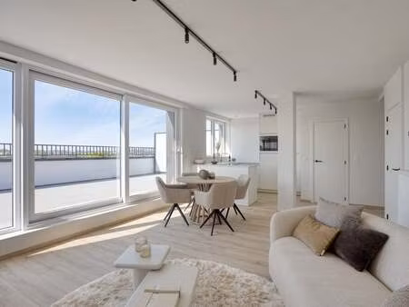 appartement à vendre à sint-kruis € 299.000 (lnl50) - immo sleutel | zimmo