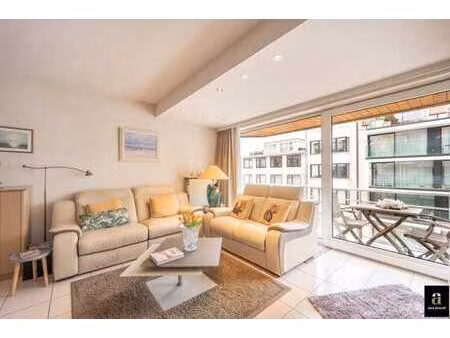 appartement avec terrasse sud-ouest en situation top