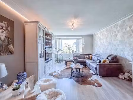 wonen met zicht op rust en karakter – instapklaar apparte...