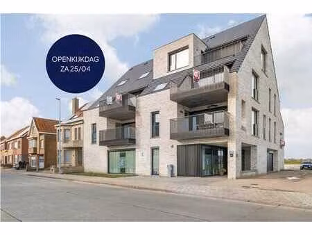 appartement vente sur plan