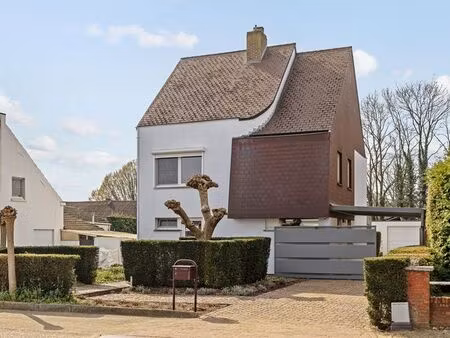 maison à vendre à meerhout € 470.000 (lnl59) - | zimmo