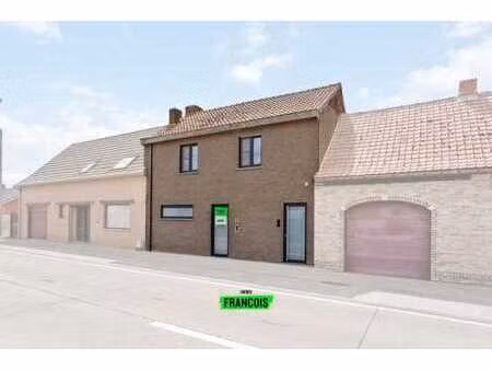 maison à vendre in roesbrugge